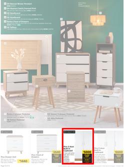 Builders : Here's To Stacking, Shelving And Self-Assembly (23 August - 17 October 2022), page 4