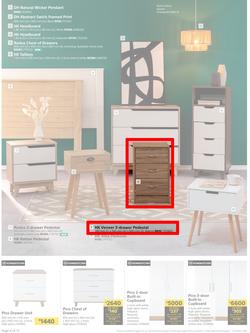 Builders : Here's To Stacking, Shelving And Self-Assembly (23 August - 17 October 2022), page 4