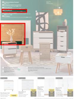 Builders : Here's To Stacking, Shelving And Self-Assembly (23 August - 17 October 2022), page 4