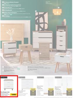 Builders : Here's To Stacking, Shelving And Self-Assembly (23 August - 17 October 2022), page 4