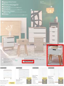 Builders : Here's To Stacking, Shelving And Self-Assembly (23 August - 17 October 2022), page 4