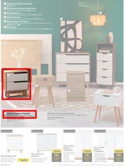 Builders : Here's To Stacking, Shelving And Self-Assembly (23 August - 17 October 2022), page 4