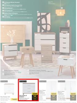 Builders : Here's To Stacking, Shelving And Self-Assembly (23 August - 17 October 2022), page 4