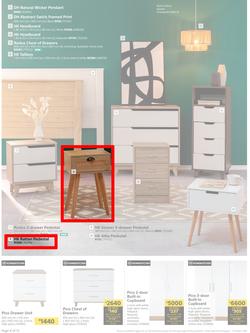 Builders : Here's To Stacking, Shelving And Self-Assembly (23 August - 17 October 2022), page 4