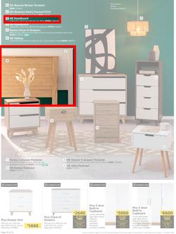 Builders : Here's To Stacking, Shelving And Self-Assembly (23 August - 17 October 2022), page 4
