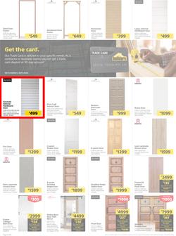 Builders Inland : Here's To Building From The Ground Up (23 August - 19 September 2022), page 2