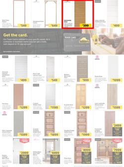 Builders Inland : Here's To Building From The Ground Up (23 August - 19 September 2022), page 2