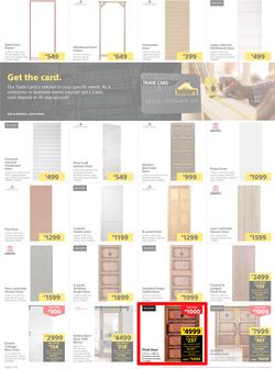 Builders Inland : Here's To Building From The Ground Up (23 August - 19 September 2022), page 2
