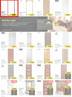 Builders Inland : Here's To Building From The Ground Up (23 August - 19 September 2022), page 2