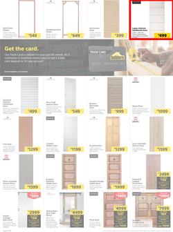 Builders Inland : Here's To Building From The Ground Up (23 August - 19 September 2022), page 2