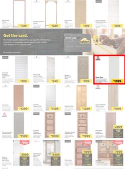 Builders Inland : Here's To Building From The Ground Up (23 August - 19 September 2022), page 2