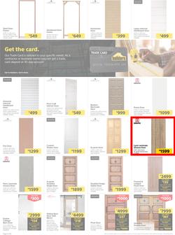 Builders Inland : Here's To Building From The Ground Up (23 August - 19 September 2022), page 2