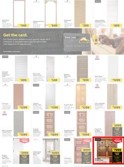 Builders Inland : Here's To Building From The Ground Up (23 August - 19 September 2022), page 2