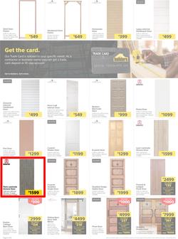 Builders Inland : Here's To Building From The Ground Up (23 August - 19 September 2022), page 2
