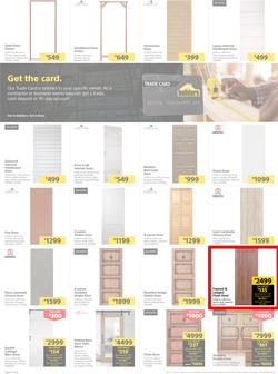Builders Inland : Here's To Building From The Ground Up (23 August - 19 September 2022), page 2