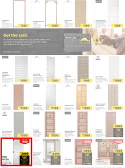 Builders Inland : Here's To Building From The Ground Up (23 August - 19 September 2022), page 2