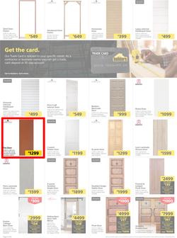Builders Inland : Here's To Building From The Ground Up (23 August - 19 September 2022), page 2