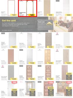 Builders Inland : Here's To Building From The Ground Up (23 August - 19 September 2022), page 2