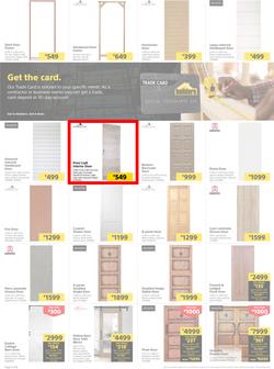 Builders Inland : Here's To Building From The Ground Up (23 August - 19 September 2022), page 2
