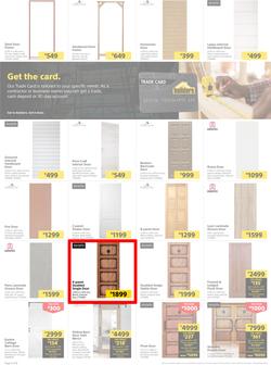 Builders Inland : Here's To Building From The Ground Up (23 August - 19 September 2022), page 2
