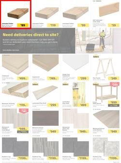 Builders Inland : Here's To Building From The Ground Up (23 August - 19 September 2022), page 3