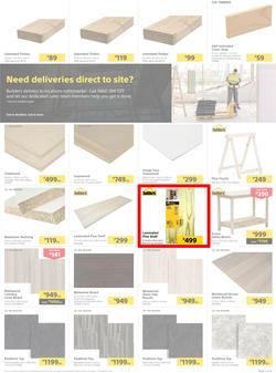 Builders Inland : Here's To Building From The Ground Up (23 August - 19 September 2022), page 3