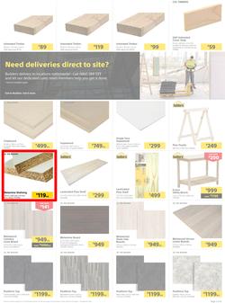 Builders Inland : Here's To Building From The Ground Up (23 August - 19 September 2022), page 3