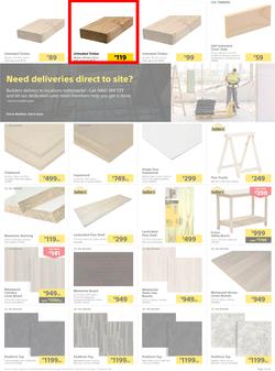 Builders Inland : Here's To Building From The Ground Up (23 August - 19 September 2022), page 3