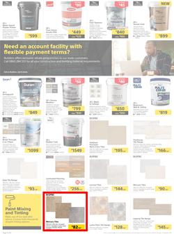 Builders Inland : Here's To Building From The Ground Up (23 August - 19 September 2022), page 4