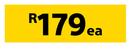 Lightworx 12W LED Ceiling Light-Each
