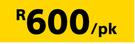 Builders 150-Pack Expansion Bolts 8.0 mm x 65 mm-Per Pk