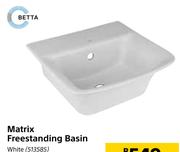 Betta Universal Pedestal