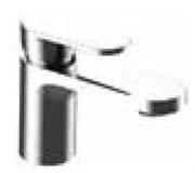 Lusso Roya Basin Mixer