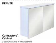 Denver Contractors' Cabinet