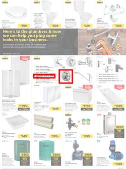 Builders Inland : Here's To Building From The Ground Up (23 August - 19 September 2022), page 7