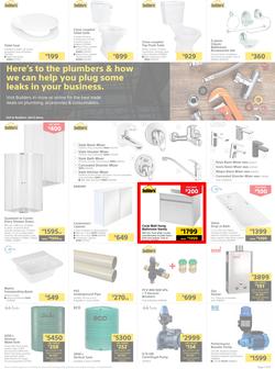 Builders Inland : Here's To Building From The Ground Up (23 August - 19 September 2022), page 7