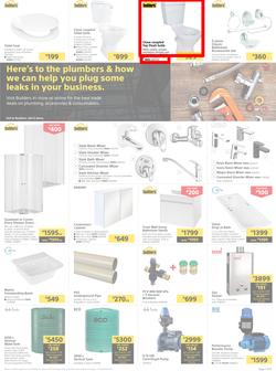 Builders Inland : Here's To Building From The Ground Up (23 August - 19 September 2022), page 7