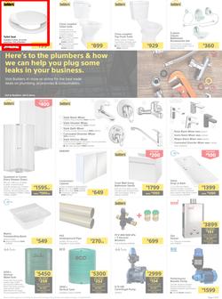 Builders Inland : Here's To Building From The Ground Up (23 August - 19 September 2022), page 7