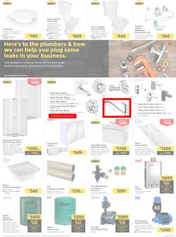 Builders Inland : Here's To Building From The Ground Up (23 August - 19 September 2022), page 7