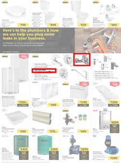 Builders Inland : Here's To Building From The Ground Up (23 August - 19 September 2022), page 7