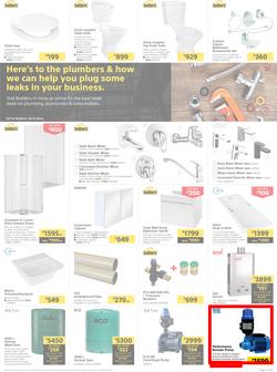 Builders Inland : Here's To Building From The Ground Up (23 August - 19 September 2022), page 7