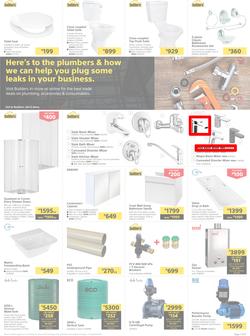 Builders Inland : Here's To Building From The Ground Up (23 August - 19 September 2022), page 7