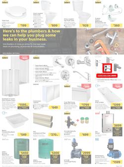 Builders Inland : Here's To Building From The Ground Up (23 August - 19 September 2022), page 7