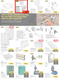 Builders Inland : Here's To Building From The Ground Up (23 August - 19 September 2022), page 7