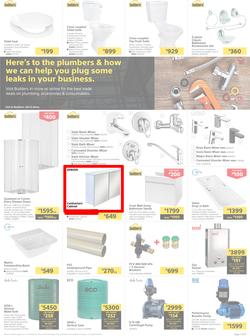 Builders Inland : Here's To Building From The Ground Up (23 August - 19 September 2022), page 7