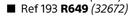 Reinforced Mesh (Ref 193)-Each