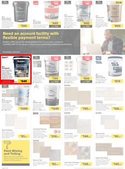 Builders KwaZulu-Natal : Here's To Building From The Ground Up (23 August - 19 September 2022), page 4