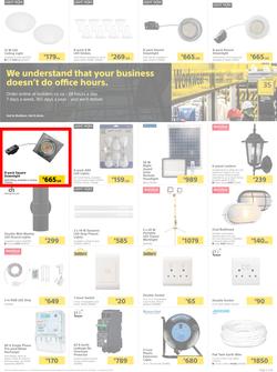Builders KwaZulu-Natal : Here's To Building From The Ground Up (23 August - 19 September 2022), page 5