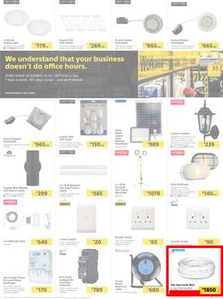 Builders KwaZulu-Natal : Here's To Building From The Ground Up (23 August - 19 September 2022), page 5