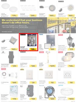 Builders KwaZulu-Natal : Here's To Building From The Ground Up (23 August - 19 September 2022), page 5